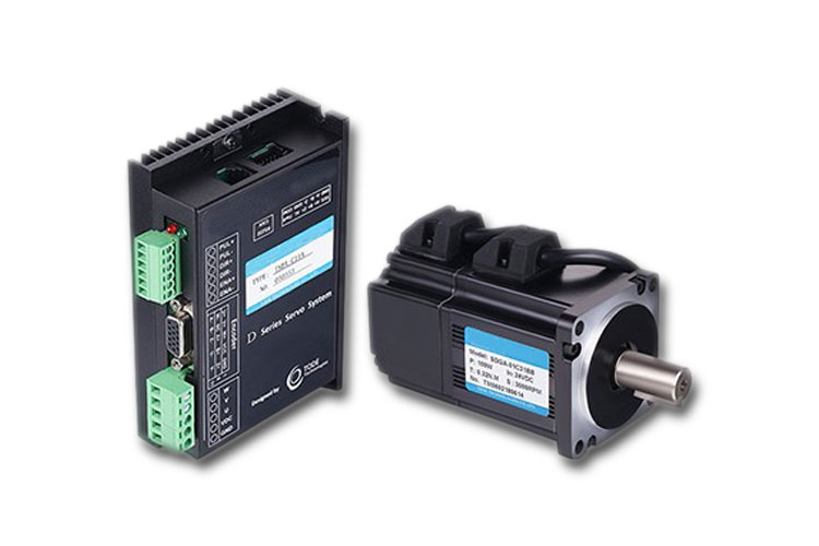 步進(jìn)電機(jī)